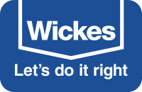 We work with Wickes